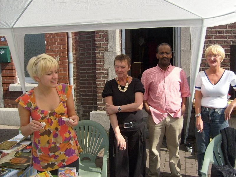 Septembre 2008 Cheratte